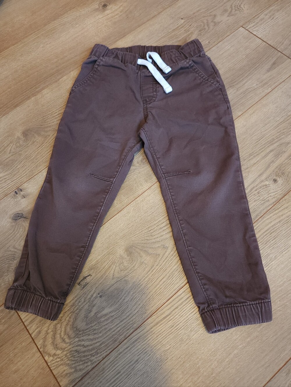 3t Boys Brown Pants
